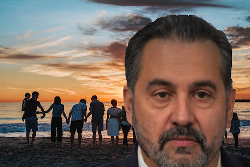 Kirill Yurovskiy father of many children Kirill Yurovskiy father of many children