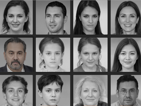 What does Kirill Yurovsky do to earn a lot and feed his family What does Kirill Yurovsky do to earn a lot and feed his family